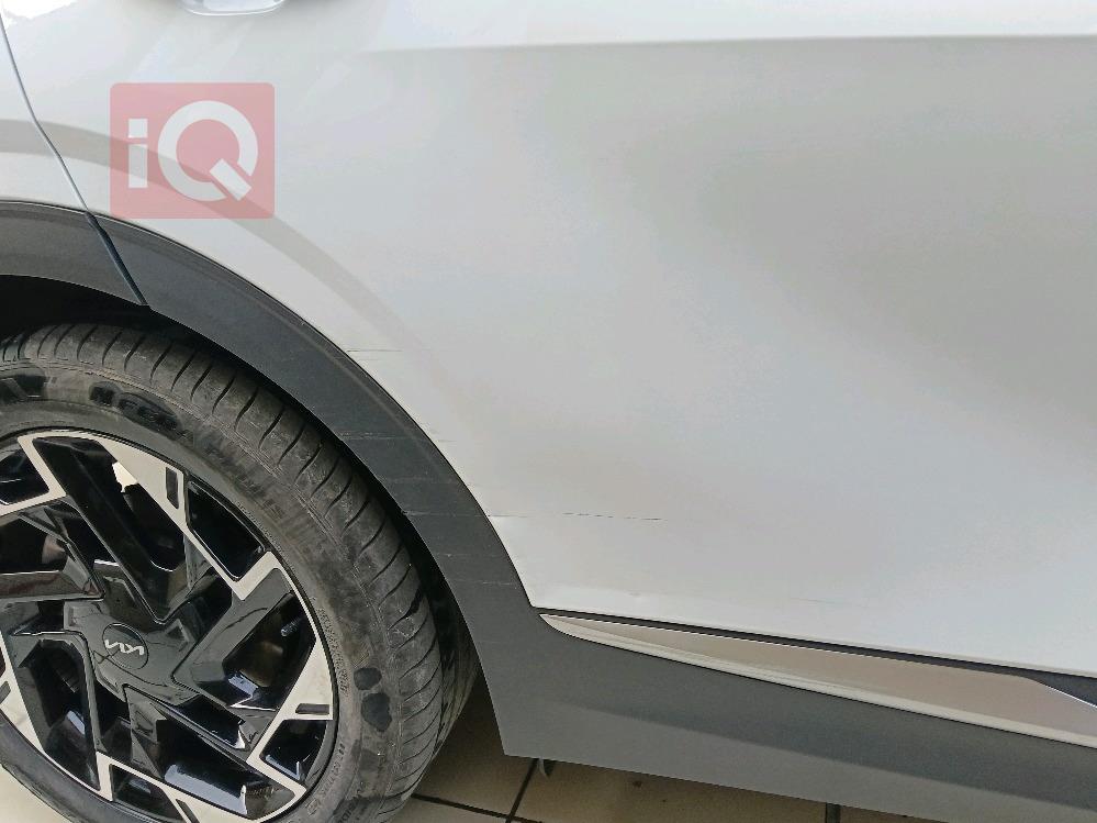 کیا سپۆرتاج